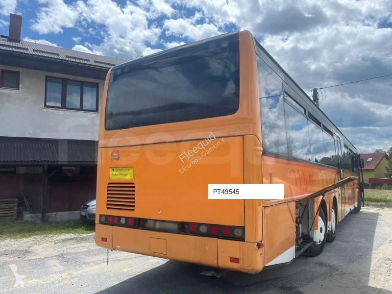 Autobús Irisbus Ares