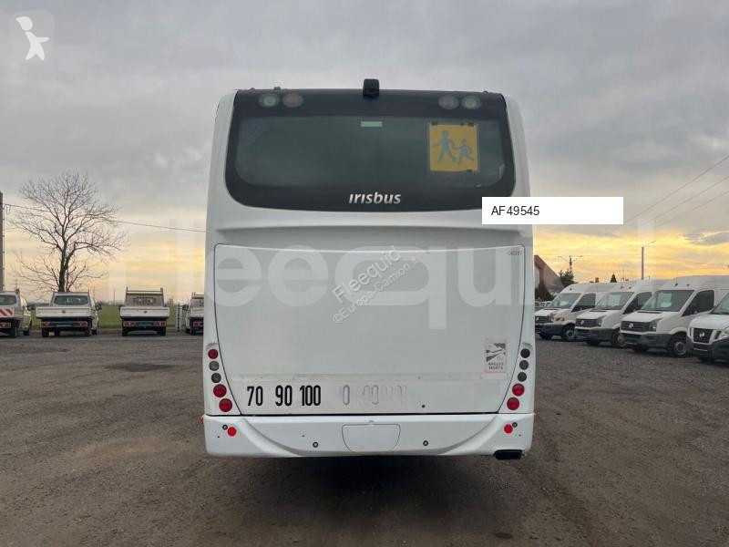 باص Irisbus