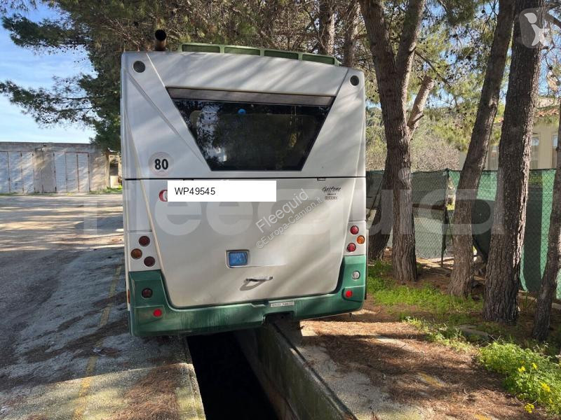 باص Iveco Cacciamali