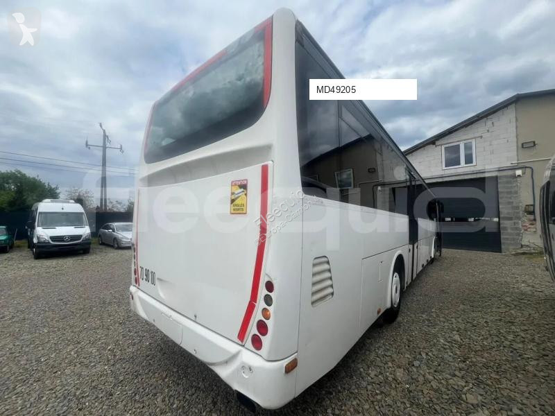 Bus Irisbus