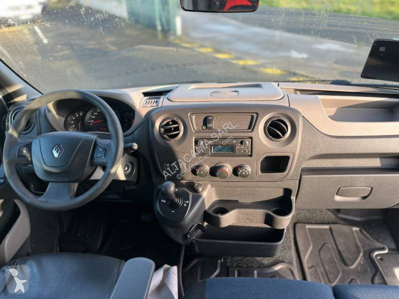 Nyttofordon Renault 150CV