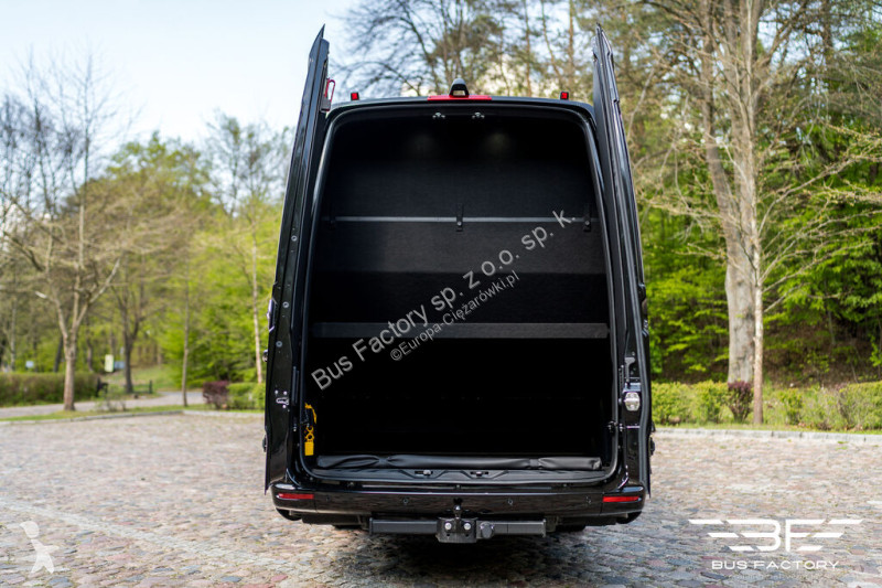 Bus Mercedes SPRINTER 519 XXL, TOURIST LINE...