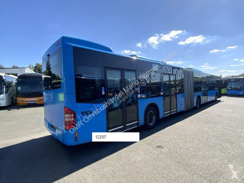 Autobus Mercedes Conecto G