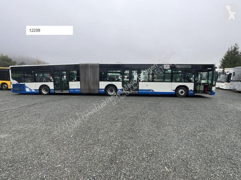 Buss Mercedes O 530 G