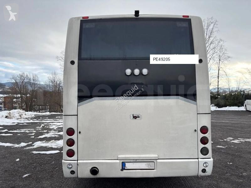 Buss Irisbus 389