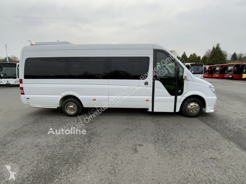 باص Mercedes 519 CDI