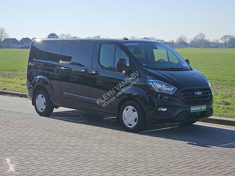 Градски автобус Ford 2.0 L2H1 2x Airco 9-Pers