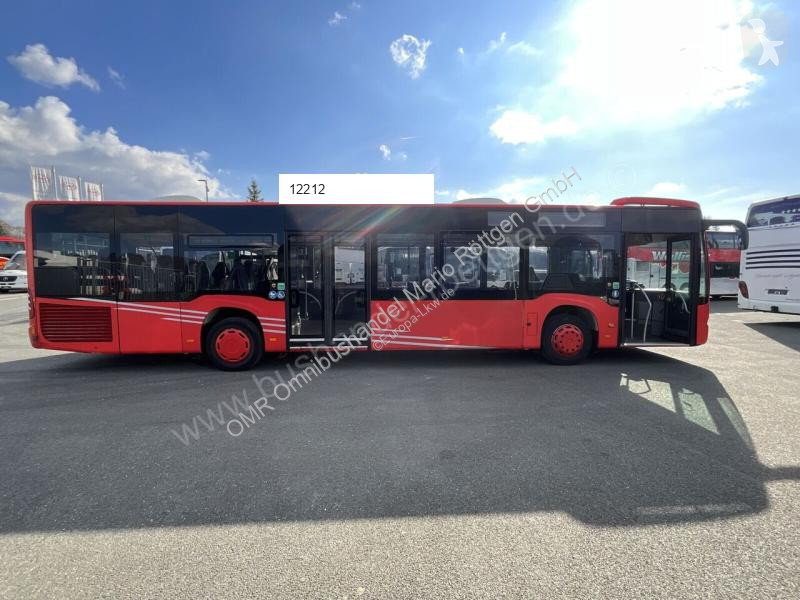 باص Mercedes O 530