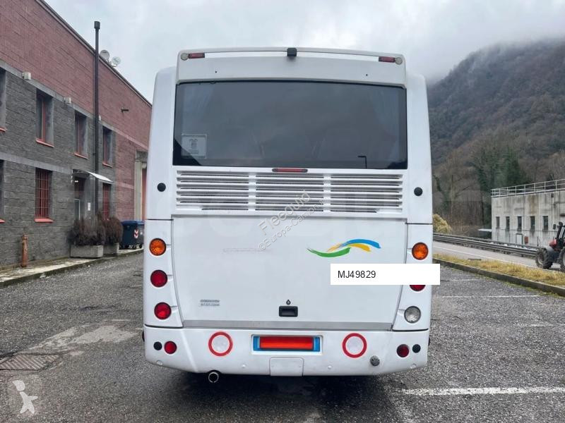 Pullman Otokar Navigo