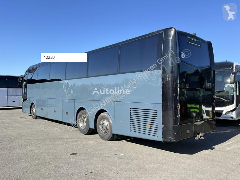 حافلة VDL Nightliner