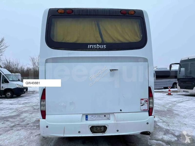 باص Irisbus