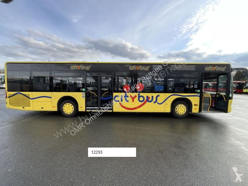 Autobus Mercedes O 530