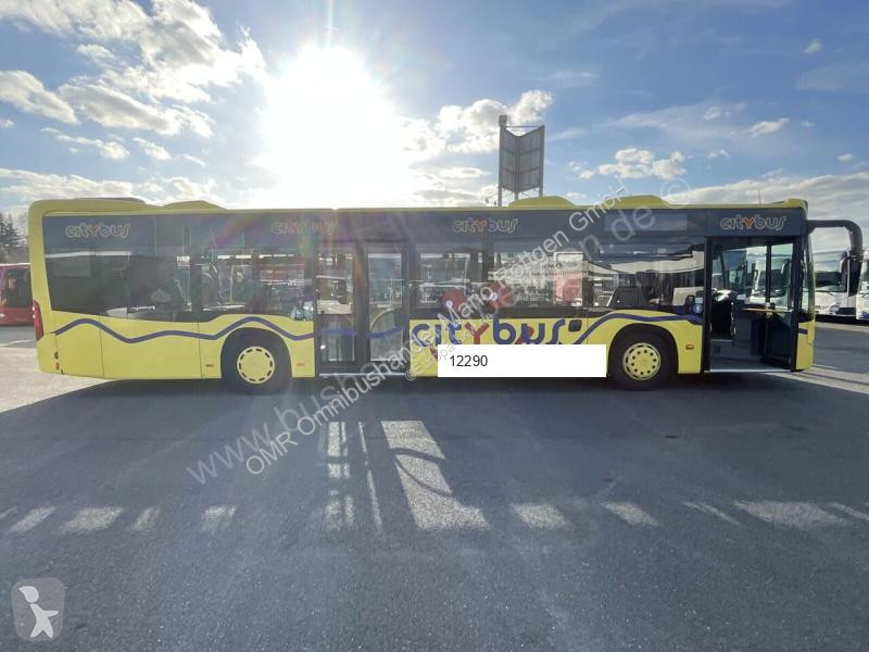 Autobus Mercedes O 530 C2