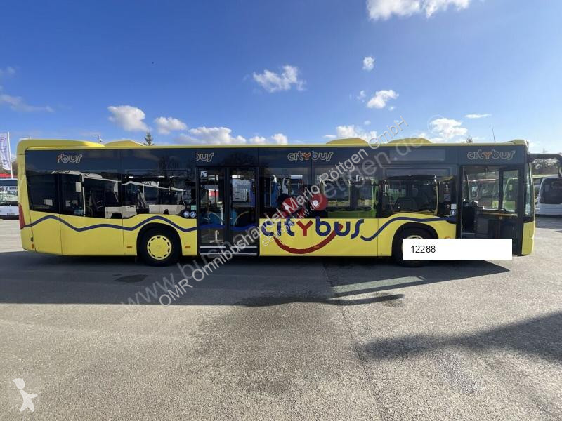 Bus Mercedes O 530 C2