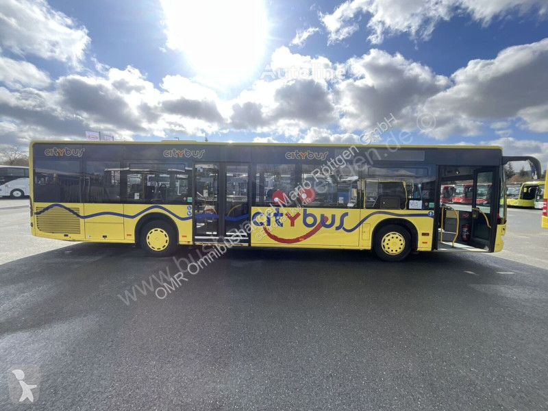 Bus Mercedes O 530