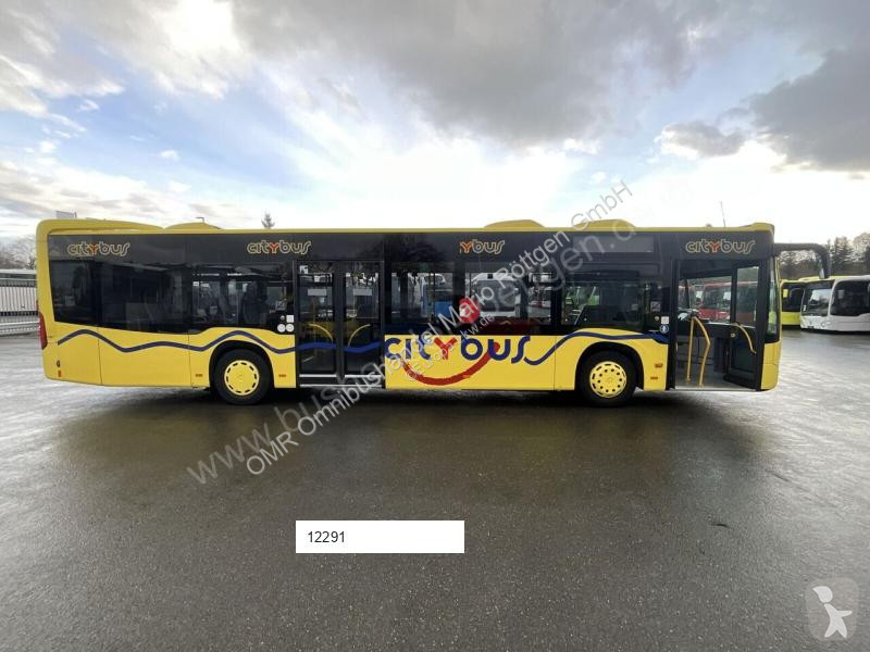 Bus Mercedes O 530 C2