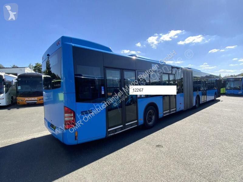 Autobus Mercedes Conecto G