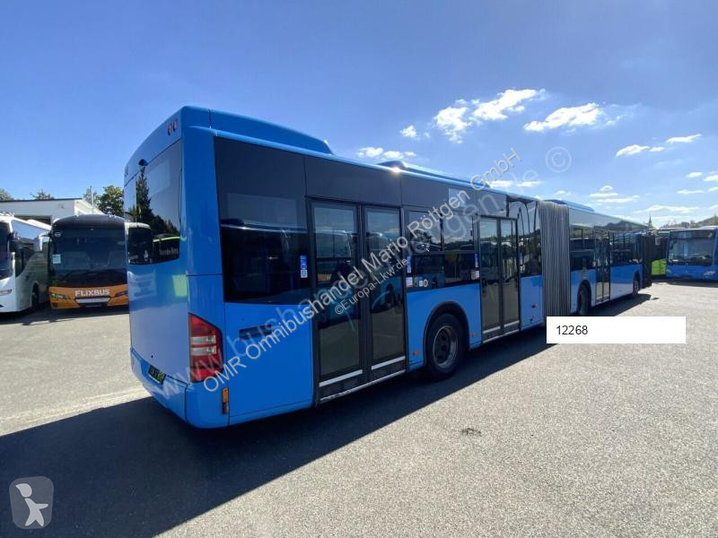 Autobus Mercedes Conecto G