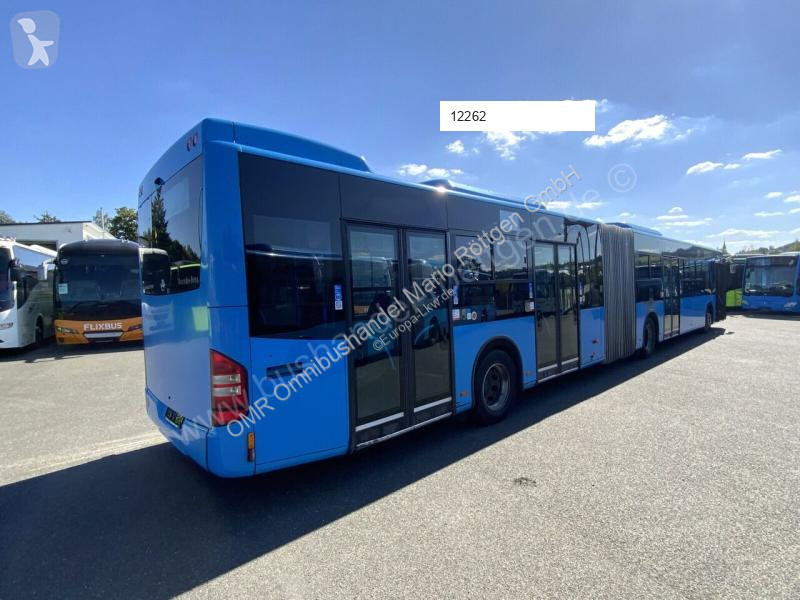 Autobus Mercedes Conecto G