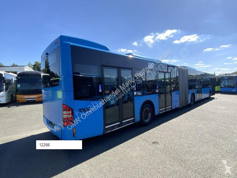 Autobus Mercedes Conecto G