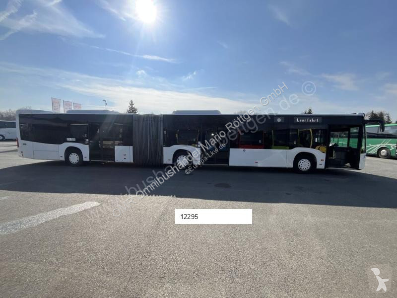 باص Mercedes O 530 G