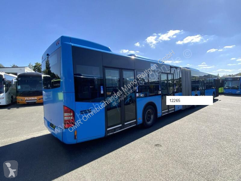 Autobus Mercedes Conecto G