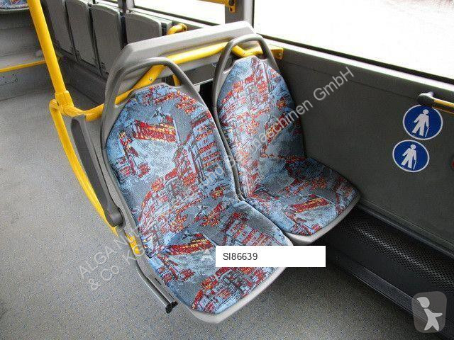 Autobús Mercedes O 530 /ZF/Klima/Euro 6