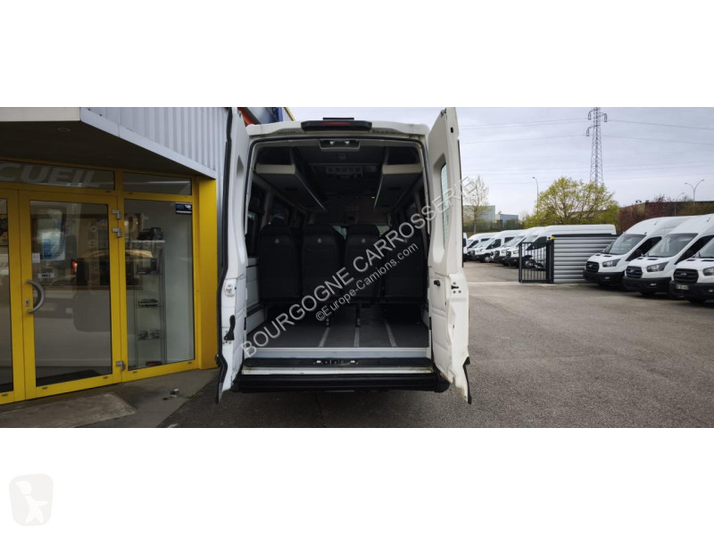 باص Iveco DAILY 50C80E