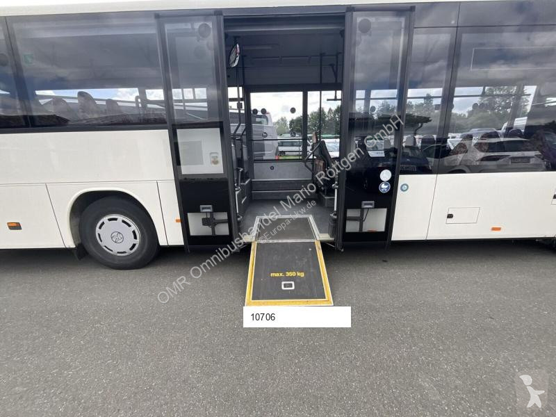 باص Setra S 415 LE Business