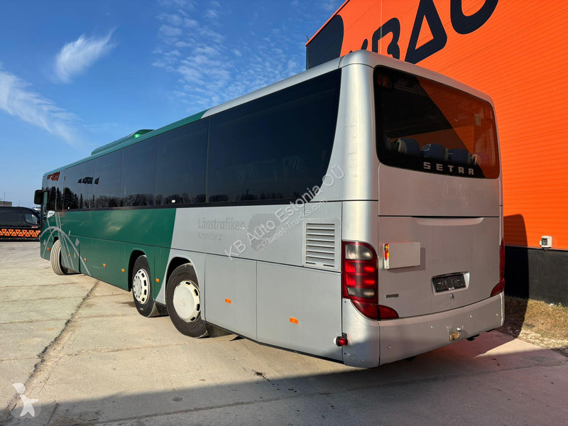 باص Setra S 417 UL / Intouro L 6x2*4 10...