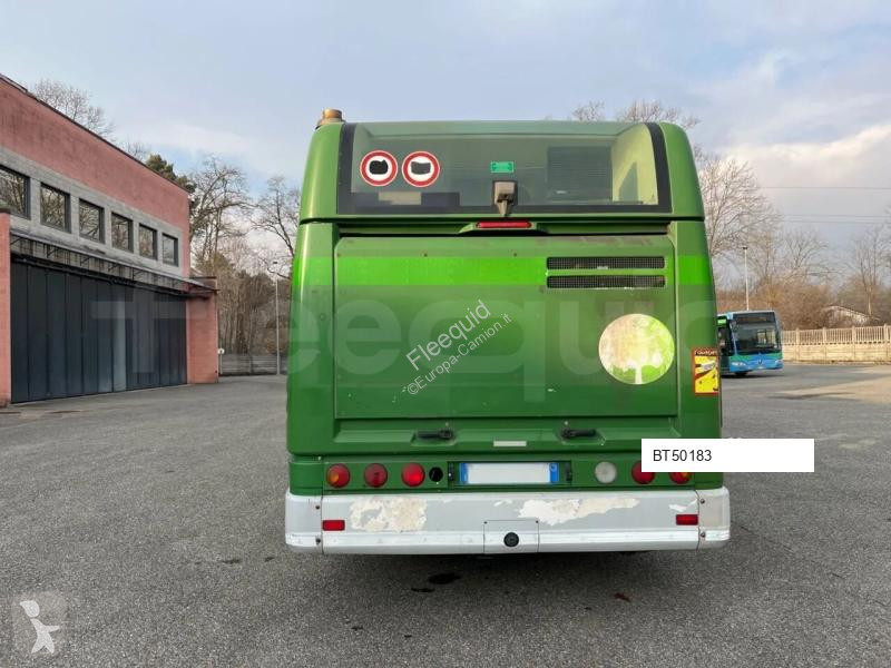 Autobus Iveco Citelis