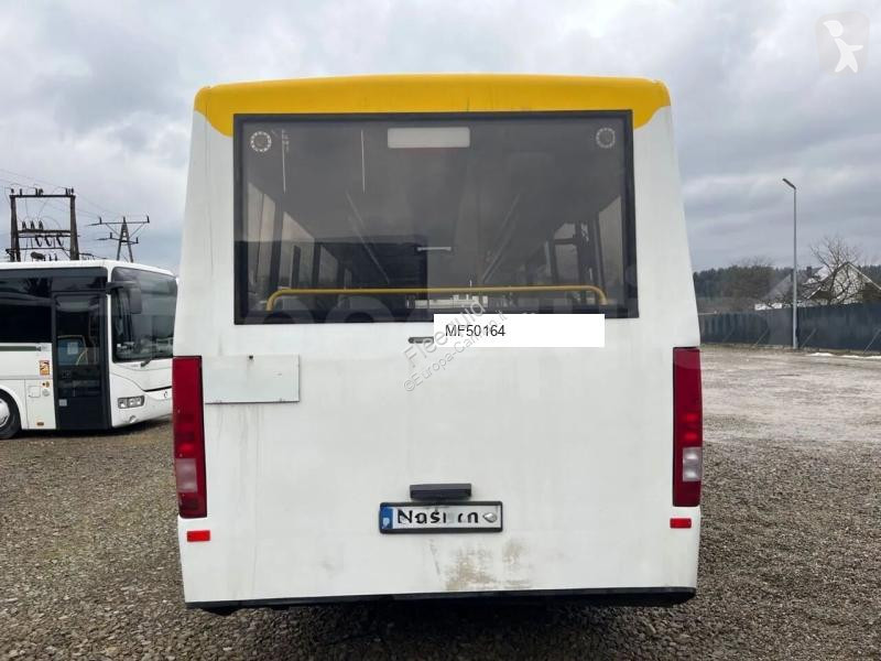 Pullman Kutsenits Ic