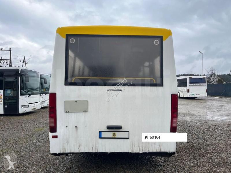 Pullman Kutsenits Ic