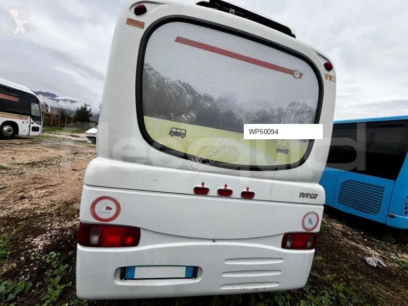 باص Iveco Cacciamali