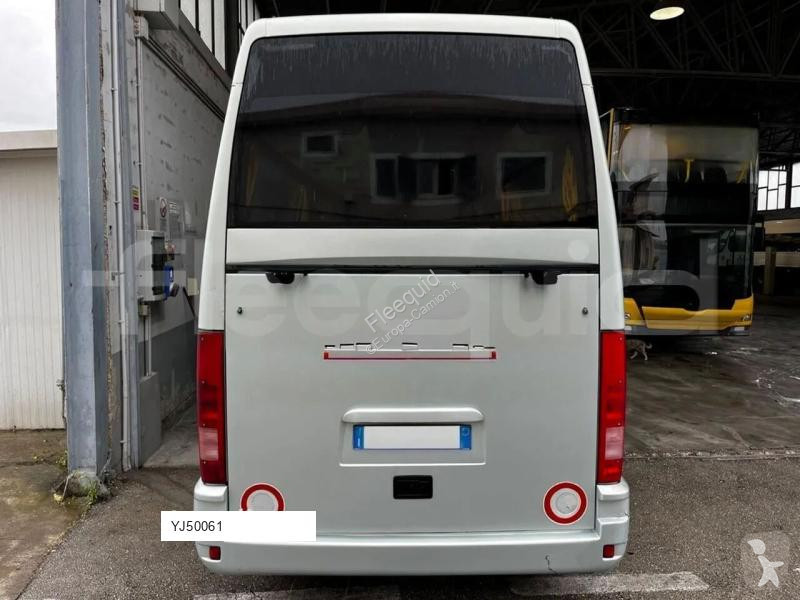 Градски автобус Iveco