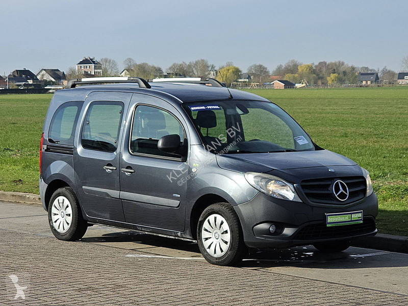 Bus Mercedes 112 Benzine Euro6 Tourer