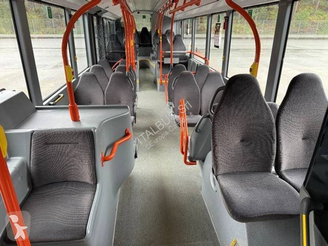 Autobús Mercedes MB CITARO