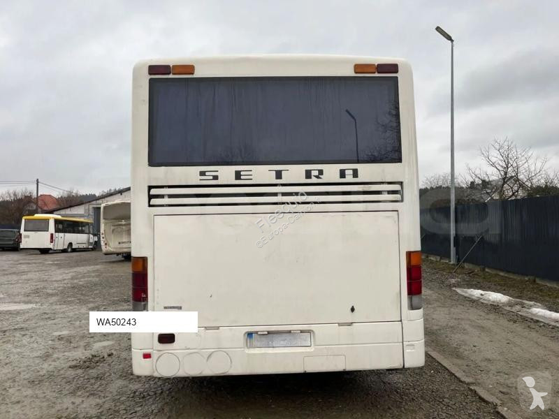 باص Setra S317