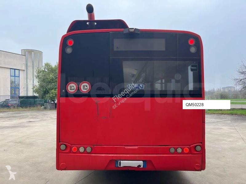 Buss Solaris