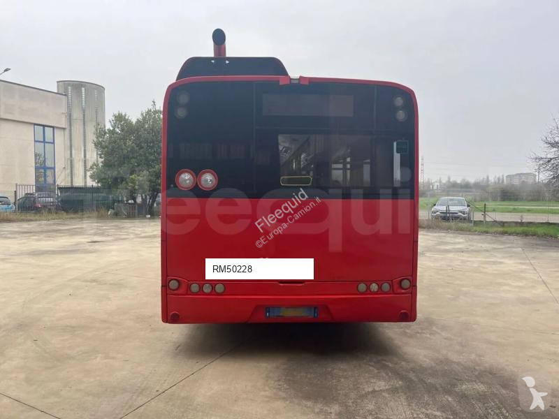Bus Solaris