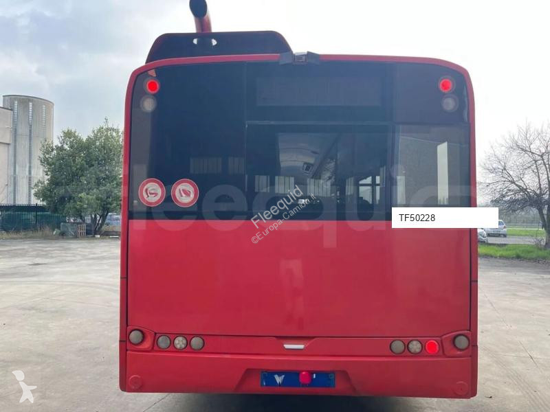 Buss Solaris