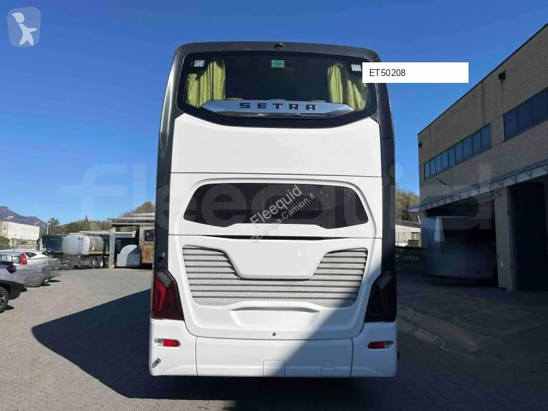Pullman Setra S531
