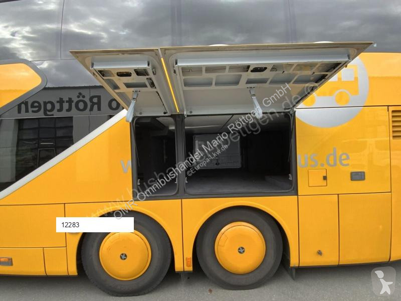 Autobus Setra S 531 DT