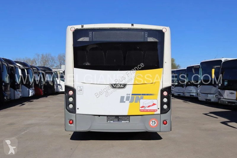 باص VDL Citea SLE-120/310