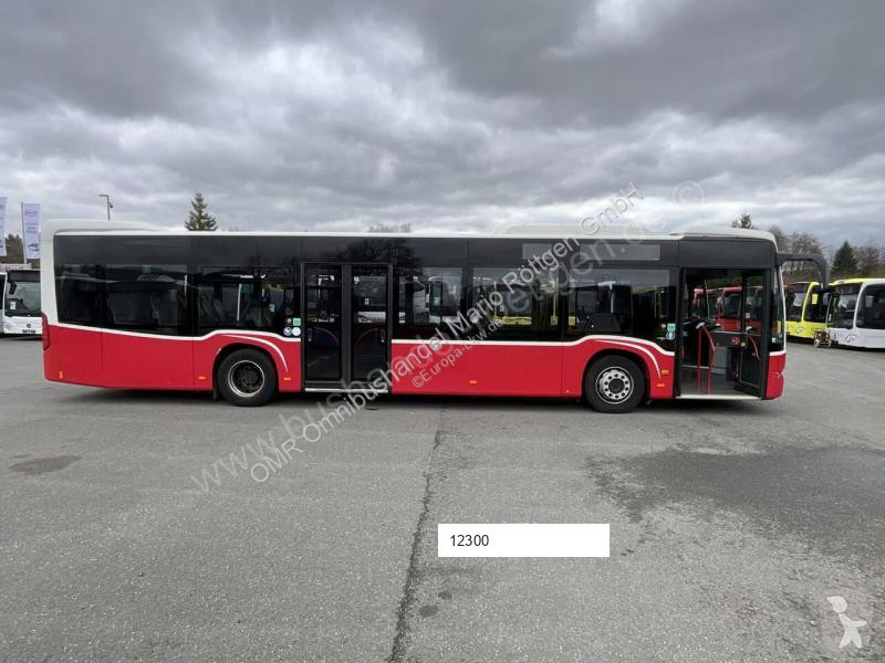 باص Mercedes O 530