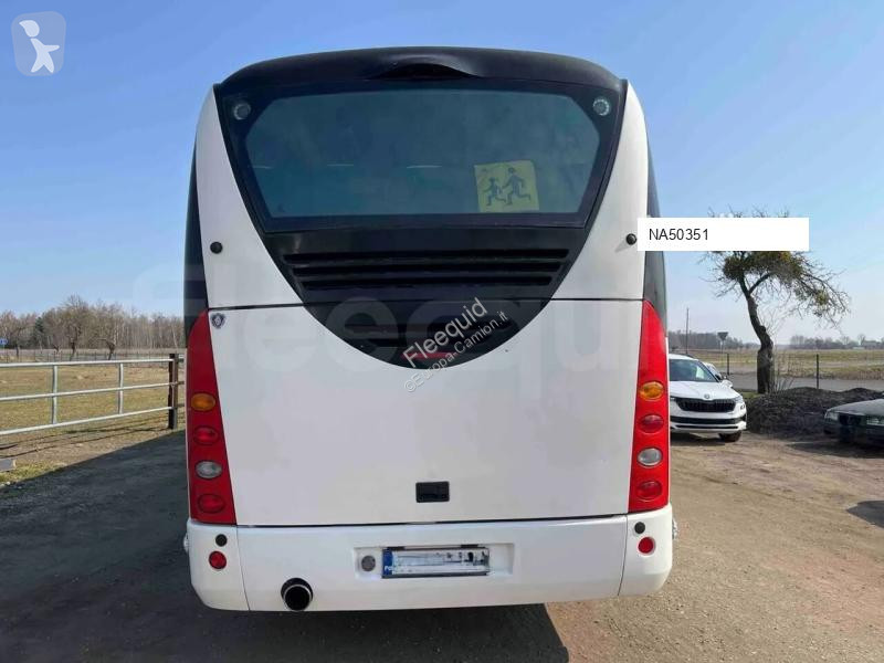باص Irizar i4