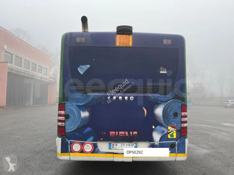 Autobus Mercedes G