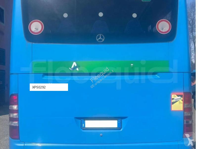 باص Mercedes