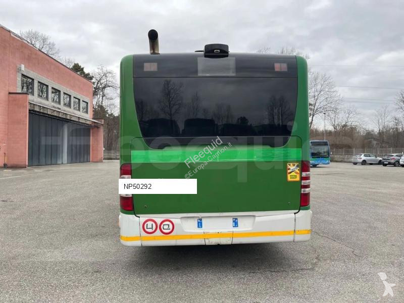باص Mercedes G