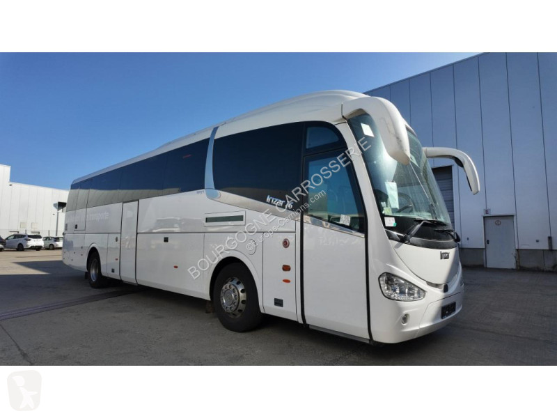 Autobussen